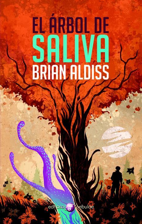 Edhasa reedita El árbol de saliva