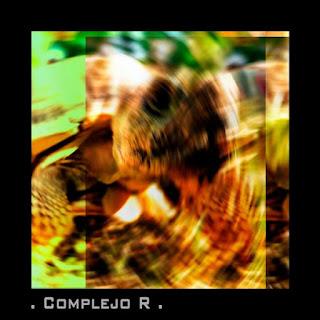 Complejo R - Complejo R (2022)