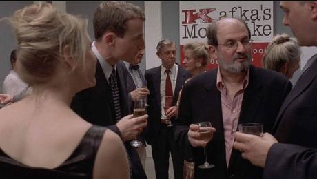 Sir Salman, los inmigrantes y la condena invisible