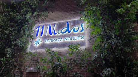 Planes diferentes para este verano en Madrid: 11 Nudos Terraza Nordés Planes diferentes para este verano en Madrid: 11 Nudos Terraza Nordés