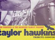 homenaje Taylor Hawkins Wembley, vivo streaming