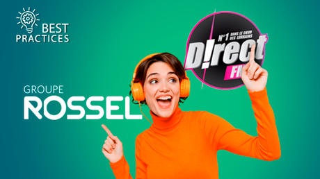 Prensa y radio, combinación ganadora en Grupo Rossel |Protecmedia