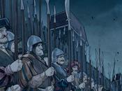 sitio Viena. Novedad Cascaborra Ediciones