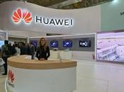 Presidente Huawei Digital Power Latam destaca potencial energía solar inteligente combinada almacenamiento Intersolar