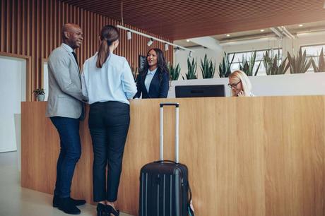 ¿Qué beneficios aporta crear apps para hoteles?