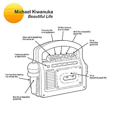 Michael Kiwanuka - Beautiful life (2022) Michael Kiwanuka - Beautiful life (2022)