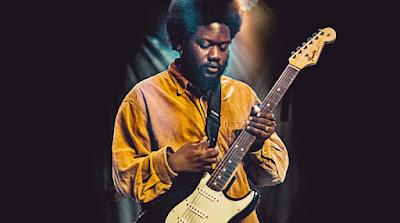 Michael Kiwanuka - Beautiful life (2022) Michael Kiwanuka - Beautiful life (2022)