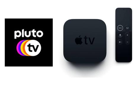 Cómo ver Plutón TV en Apple TV [All Models]