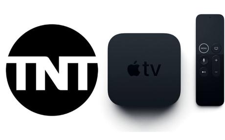 Cómo ver TNT en Apple TV [Easy Guide]