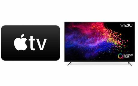 Cómo instalar Apple TV en VIZIO Smart TV