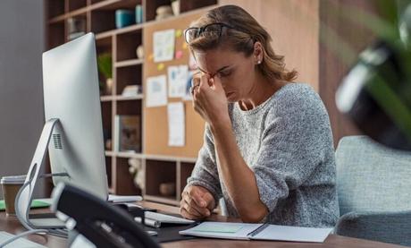 Como obtener una incapacidad permanente por fatiga crónica