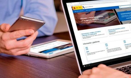 Así es la nueva estafa que afecta a la Agencia Tributaria