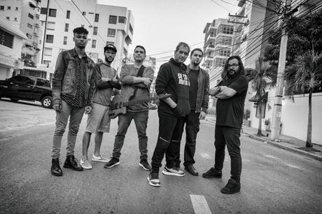 Séptimo Invitado se alzó con la estatuilla a «Mejor Grupo de Pop Rock / Rock»