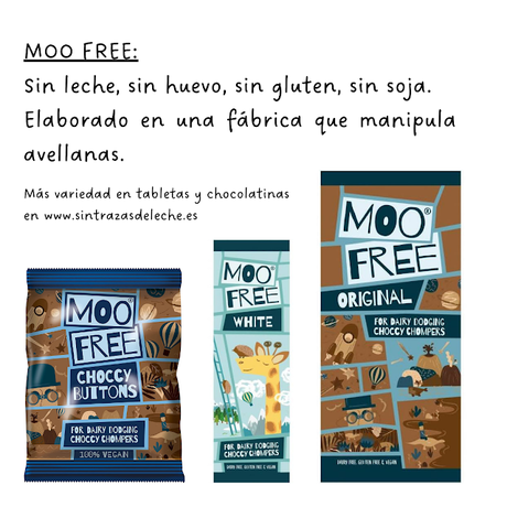 Chocolate sin lácteos apto APLV Chocolate sin lácteos apto APLV