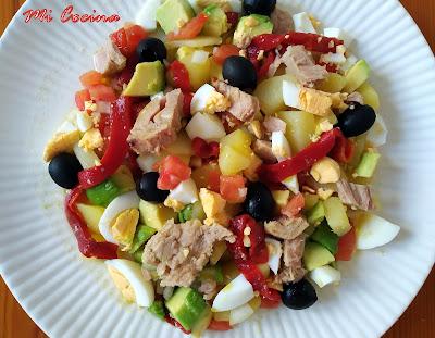 SALMOREJO ALGAIDEÑO