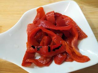SALMOREJO ALGAIDEÑO