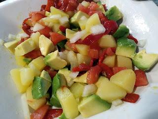 SALMOREJO ALGAIDEÑO