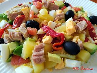 SALMOREJO ALGAIDEÑO