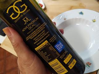 SALMOREJO ALGAIDEÑO