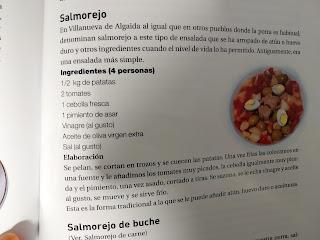 SALMOREJO ALGAIDEÑO