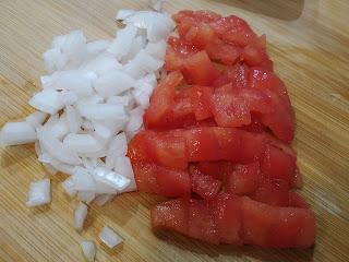 SALMOREJO ALGAIDEÑO