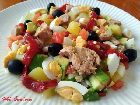 SALMOREJO ALGAIDEÑO