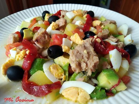 SALMOREJO ALGAIDEÑO