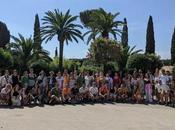 Cierre éxito programas actividades verano 2022