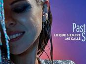 Pastora soler presenta siempre callé"