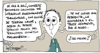 Mi propuesta de lectura de prensa para hoy viernes, 2 de septiembre Mi propuesta de lectura de prensa para hoy viernes, 2 de septiembre