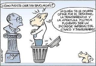 Mi propuesta de lectura de prensa para hoy viernes, 2 de septiembre Mi propuesta de lectura de prensa para hoy viernes, 2 de septiembre