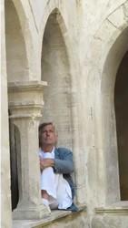 «El sueño de Ulises. El mediterráneo, de la guerra de Troya a las pateras», de José Enrique Ruiz-Doménec