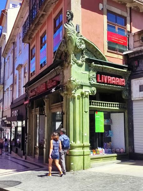 Visitar Oporto, guía de lo que no te puedes perder en una visita a la bella ciudad atlántica 4