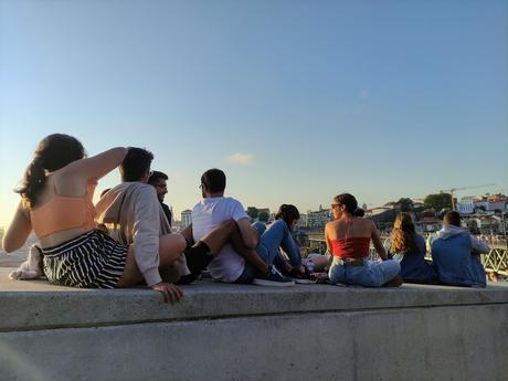 Visitar Oporto, guía de lo que no te puedes perder en una visita a la bella ciudad atlántica 10