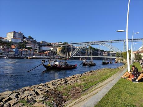 Visitar Oporto, guía de lo que no te puedes perder en una visita a la bella ciudad atlántica 8