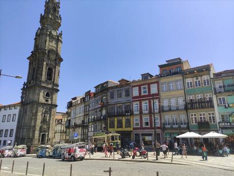 Visitar Oporto, guía de lo que no te puedes perder en una visita a la bella ciudad atlántica 1