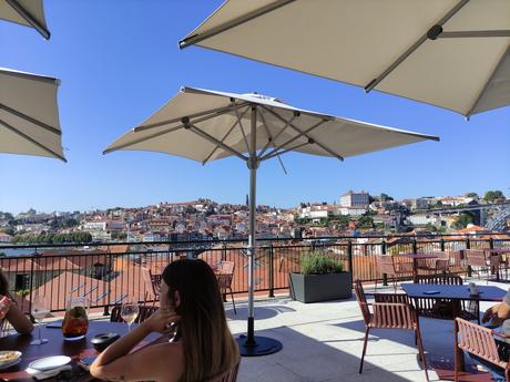 Visitar Oporto, guía de lo que no te puedes perder en una visita a la bella ciudad atlántica 13