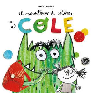 Recursos: Cuentos para la vuelta al cole - Periodo de vinculación o adaptación en Educación Infantil