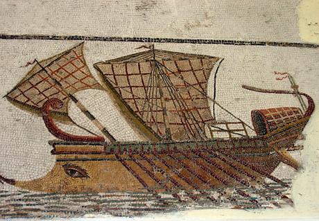 La batalla naval romana de Mylae (260 a. C.) – El amanecer del poder naval romano