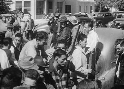 POZO DE LA ANGUSTIA, EL (WELL, THE) (USA, 1951) Drama, Social