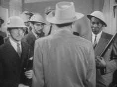 POZO DE LA ANGUSTIA, EL (WELL, THE) (USA, 1951) Drama, Social