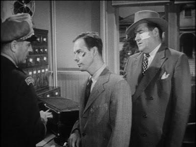 POZO DE LA ANGUSTIA, EL (WELL, THE) (USA, 1951) Drama, Social