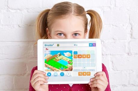 La ‘Vuelta al cole’ más tecnológica: 4 millones de niños empezarán a formarse en programación