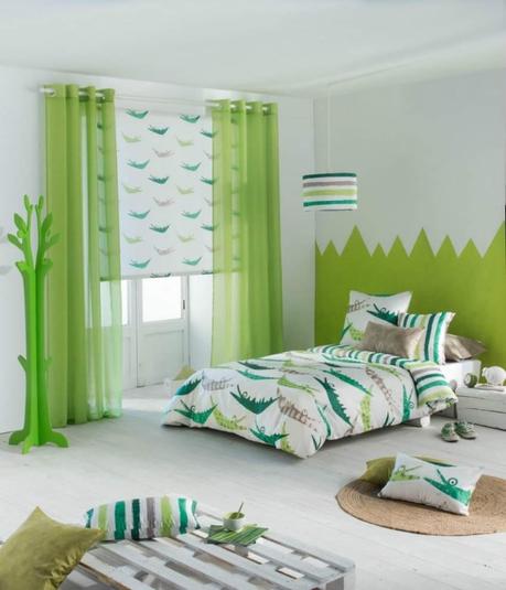 - Preparando el Otoño.