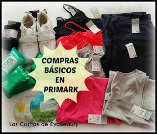 Primark, compras, haul, low cost, blog de belleza, microinfluencers, beautyblogger, microinfluencers, básicos, moda, ropa, beauty, belleza