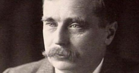 Reseña: El corazón de la señorita Winchelsea de H G Wells