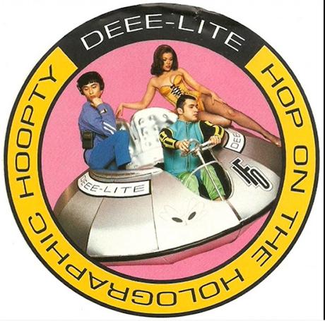 DEEE-LITE - GROOVE IS IN THE MIXES (Unofficial remixes compilation)