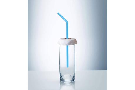 Las tapas de vasos para discotecas de Laystil