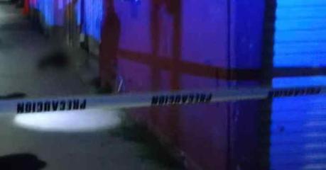 Ejecutan hombre en la colonia Hogares Ferrocarrileros Segunda Sección