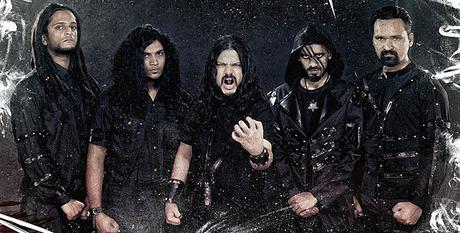 Las mejores bandas de metal de cada país según Loudwire